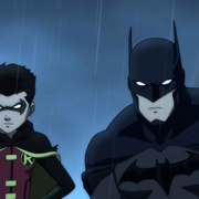 点击查看图片 蝙蝠侠之子 Son of Batman