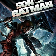 点击查看图片 蝙蝠侠之子 Son of Batman