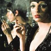 点击查看图片 歌厅 Cabaret