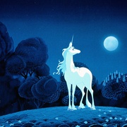 最后的独角兽 The Last Unicorn
