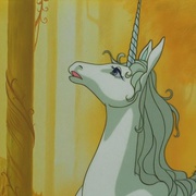 最后的独角兽 The Last Unicorn