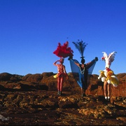 点击查看图片 沙漠妖姬 The Adventures of Priscilla, Queen of the Desert