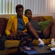 点击查看图片 不安感 第一季 Insecure Season 1