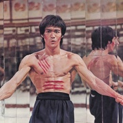点击查看图片 龙争虎斗 Enter the Dragon