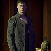 点击查看图片 圣域 第一季 Dominion Season 1
