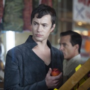 点击查看图片 圣域 第一季 Dominion Season 1