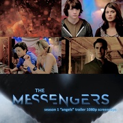 末日信使 The Messengers