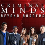 犯罪心理：穿越国界 第二季 Criminal Minds: Beyond Borders Season 2