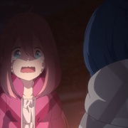 摇曳露营 ゆるキャン△