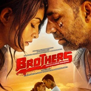 点击查看图片 搏击兄弟 Brothers