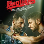点击查看图片 搏击兄弟 Brothers