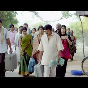 富有的人 Srimanthudu