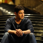 富有的人 Srimanthudu