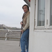 阿尔法爸爸 Alan Partridge: Alpha Papa