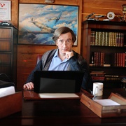 阿尔法爸爸 Alan Partridge: Alpha Papa