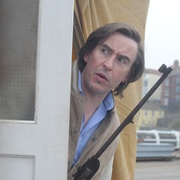 阿尔法爸爸 Alan Partridge: Alpha Papa