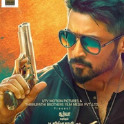 点击查看图片 无所畏惧 Anjaan