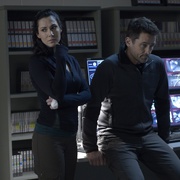 点击查看图片 双螺旋 第一季 Helix Season 1