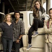 点击查看图片 行尸之惧 第一季 Fear the Walking Dead Season 1