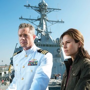 末日孤舰 第一季 The Last Ship Season 1
