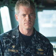 末日孤舰 第一季 The Last Ship Season 1