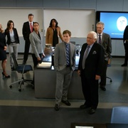 重案组 第六季 Major Crimes Season 6