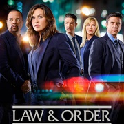 点击查看图片 法律与秩序:特殊受害者 第十九季 Law & Order: Special Victims Unit Season 19