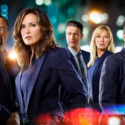 点击查看图片 法律与秩序:特殊受害者 第十九季 Law & Order: Special Victims Unit Season 19