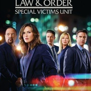 点击查看图片 法律与秩序:特殊受害者 第十九季 Law & Order: Special Victims Unit Season 19