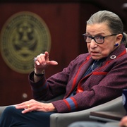 点击查看图片 大法官金斯伯格 RBG