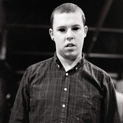 麦昆 McQueen