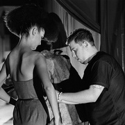 麦昆 McQueen