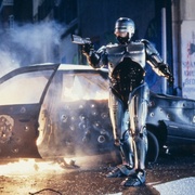 点击查看图片 机器战警2 Robocop 2