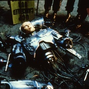 点击查看图片 机器战警2 Robocop 2