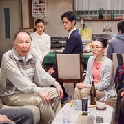点击查看图片 家族之苦3 妻よ薔薇のように 家族はつらいよIII