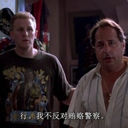 点击查看图片 业余小偷 Small Time Crooks
