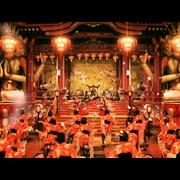 点击查看图片 侠盗石川 GOEMON