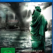 暴风危城 NYC: Tornado Terror