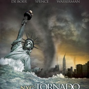 暴风危城 NYC: Tornado Terror
