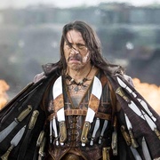 点击查看图片 弯刀 Machete