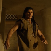 参孙 Samson