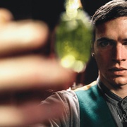 伏地魔：传人的起源 Voldemort: Origins of the Heir