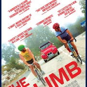 点击查看图片 爬坡人生 The Climb
