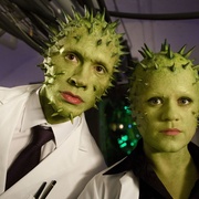点击查看图片 神秘博士特别篇:时间尽头(上) "Doctor Who" The End of Time: Part One
