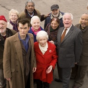 点击查看图片 神秘博士特别篇:时间尽头(上) "Doctor Who" The End of Time: Part One