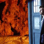 点击查看图片 神秘博士:圣诞入侵 Doctor Who Christmas Invasion