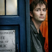 点击查看图片 神秘博士:圣诞入侵 Doctor Who Christmas Invasion