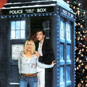 点击查看图片 神秘博士:圣诞入侵 Doctor Who Christmas Invasion