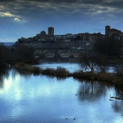 南方 El sur