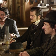 点击查看图片 朽木 Deadwood